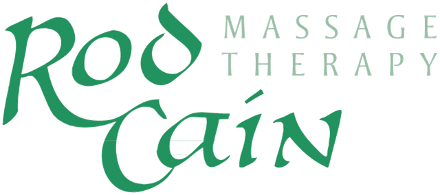 Rod Cain Massage Therapy