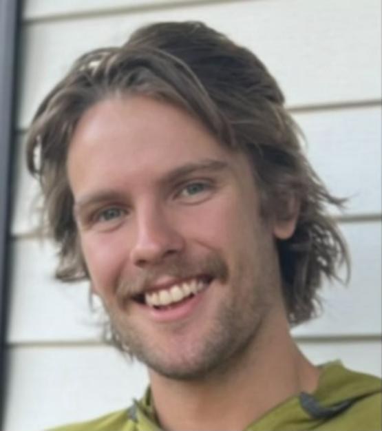 Elias Parker